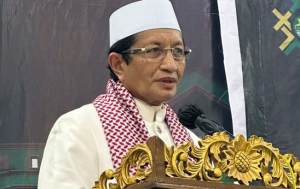Menteri Agama Ajak Umat Islam Sambut Ramadan dengan Persiapan Spiritual