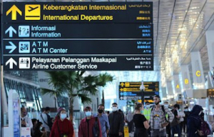 Kasus Pemerasan di Imigrasi Soekarno-Hatta: Kedubes China Bersurat, Pejabat Dicopot