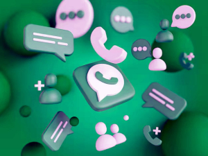 Rahasia Centang Satu WhatsApp Meski Online: Cara Mudah dan Aman