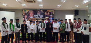 Pengurus BKMB Bhagasasi Gelar Rapat Pleno, Bahas Reposisi Pengurus dan AD/ART