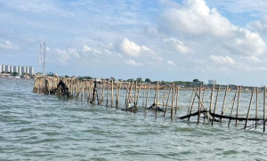 Bareskrim Polri Selidiki Dugaan Pemalsuan Dokumen dalam Kasus Pagar Laut Tangerang
