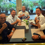 GPBI Sumut Resmi Dibentuk: Tekad Perjuangkan Hak dan Kesejahteraan Buruh