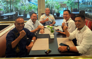 GPBI Sumut Resmi Dibentuk: Tekad Perjuangkan Hak dan Kesejahteraan Buruh