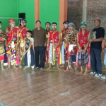 Paguyuban PJKP Pandanarum Gelar Silaturahmi: Bangun Kebersamaan Pelaku Seni