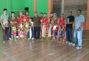 Paguyuban PJKP Pandanarum Gelar Silaturahmi: Bangun Kebersamaan Pelaku Seni