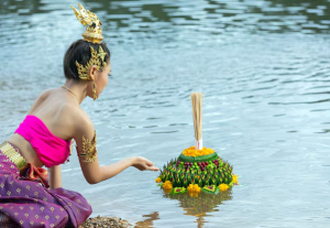 Umat Hindu Bekasi Gelar Ritual Melasti di Pesisir Laut Segara Jaya