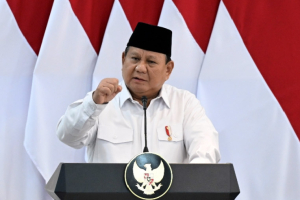 Panglima TNI Hadiri Sidang Kabinet, Bahas Strategi Jelang Idul Fitri
