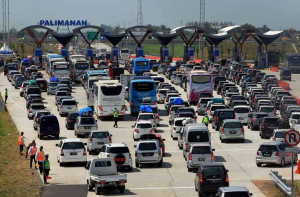Mudik Aman dan Sehat: Persiapan, Pencegahan dan Penanganan Kecelakaan