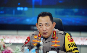Laporkan Rumah Kosong Saat Mudik, Polisi Siap Jaga Keamanan