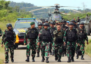 Mayoritas Publik Khawatir Revisi UU TNI Menghambat Reformasi