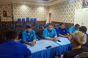 DPK KNPI Cibitung Gelar Buka Puasa Bersama, Perkuat Peran Pemuda dalam Pembangunan
