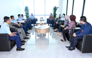 HUT ke-79 TNI AU, Lanud Sultan Hasanuddin Terima Dukungan CSR dari BTN untuk Kesejahteraan Prajurit