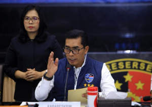 Teror Kepala Babi di Kantor Tempo, Polisi Kejar Pelaku