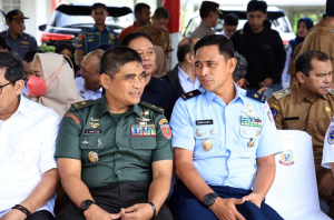 Mudik Gratis Sulsel 2025: Ribuan Warga Diberangkatkan, Keamanan dan Kenyamanan Jadi Prioritas