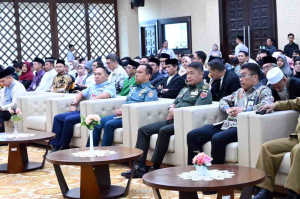 Ekonomi Syariah Sulsel 2025: Sinergi Menuju Pertumbuhan Berkelanjutan