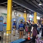 Yonmarhanlan III Perketat Pengamanan Pelabuhan PELNI, Pastikan Mudik Lebaran 2025 Lancar dan Aman