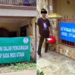 KSP SADA INDO UTAMA Diduga Intimidasi Seorang Janda di Bekasi