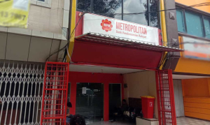 BPR Metropolitan Enggan Berikan Salinan BPKB, Debitur Kesulitan Bayar Pajak Kendaraan