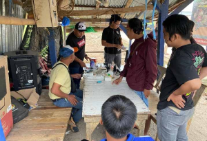 Sat Reskrim Polres Subang Bongkar Sindikat Pungli di PT Superior Porcelain Sukses