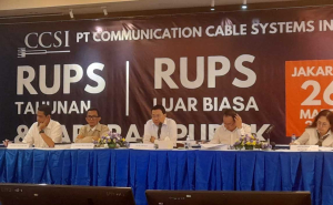 CCSI Bangkit! Dari Rugi Miliaran ke Laba Positif, Begini Strateginya