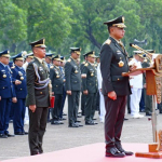 Panglima TNI Lepas Mudik Gratis: Perjalanan Pulang yang Penuh Makna