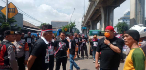 Pengusaha Truk Mogok Nasional: Protes Pembatasan Operasional di Masa Lebaran, Distribusi Barang Terancam