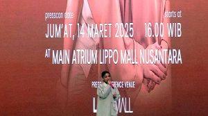 WAODE Rilis Single Religi “Demi Masa”, Pesan Mendalam tentang Waktu dan Iman