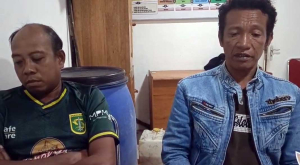 Acin Bantah Keras Tuduhan Suap dan Hilangnya Barang Bukti di Polsek Sandai