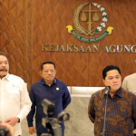 CERI Bantah Jaksa Agung: Blending BBM Diduga Masih Berlangsung