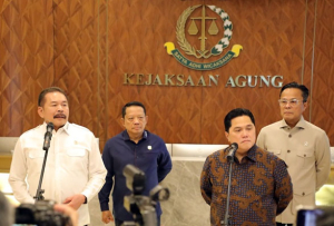 CERI Bantah Jaksa Agung: Blending BBM Diduga Masih Berlangsung