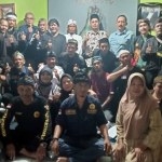 Yayasan Pangeran Sumedang dan Warga Gelar Buka Puasa Bersama, Pererat Silaturahmi di Bulan Ramadan