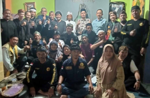Yayasan Pangeran Sumedang dan Warga Gelar Buka Puasa Bersama, Pererat Silaturahmi di Bulan Ramadan