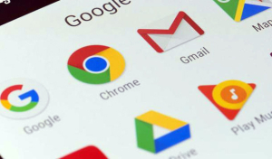 Cara Mudah Cek Ancaman Peretasan Akun Google Milik Anda