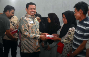 Dukung Program Gubernur Jabar, Pemda Sumedang Gelar Lomba Toilet Bersih dan Sehat