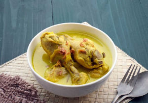 Rahasia Opor Ayam Empuk dan Lezat untuk Hidangan Lebaran 2025