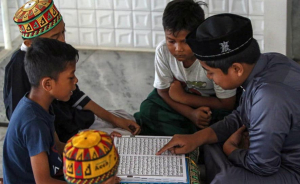 Panduan Lengkap dan Link Unduh Contoh Buku Pondok Ramadan 1446 H