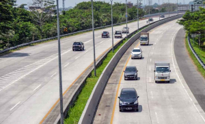 Mudik Nyaman dan Bebas Hambatan: Begini Cara Akses CCTV Jalan Tol