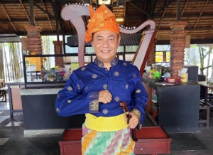 Ketua BPM Kalbar Tantang Oknum DPRD Bermental Preman: ‘Kami Tak Akan Diam!’