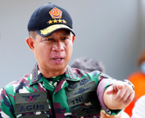 TNI Siap Kerahkan Pasukan dan Alutsista untuk Misi Kemanusiaan ke Myanmar