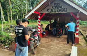 Polisi Bongkar Sindikat Pungli Sopir Truk di Subang, Tiga Pelaku Diamankan