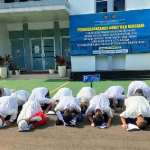 560 Narapidana di Rutan Salemba Terima Remisi, 14 Orang Langsung Bebas