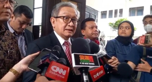 “Gugur di Praperadilan! Hasto Kristiyanto Harus Hadapi Sidang Tipikor”