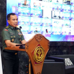 Penerangan TNI Siap Wujudkan Informasi Prima, Rakornispen 2025 Dorong Profesionalisme dan Transparansi