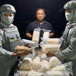 Operasi Laut Tengah Malam! Bakamla RI Gagalkan Penyelundupan 60 Ribu Baby Lobster Senilai Rp1 Miliar di Kepulauan Seribu