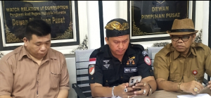 “Fake Cokelat”: Dugaan Skandal Akta Palsu & Materai Bodong di Balik Nama CV Keluarga Sejahtera