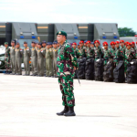 TNI Kirim Bantuan Kemanusiaan ke Myanmar: Komitmen Solidaritas Indonesia di Tengah Idulfitri