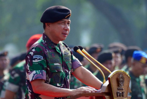 Usai Lebaran, Panglima TNI Ajak Prajurit Kembali Perkuat Dedikasi untuk NKRI