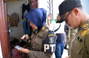 Jakarta Tak Gelar Operasi Yustisi, Hanya Lakukan Pengecekan Kependudukan