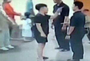 Ayah Terduga Pelaku Bantah Anak Aniaya Satpam RS Mitra Keluarga Bekasi