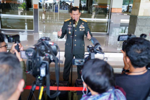 Pembantaian Pendulang Emas di Yahukimo, TNI Kecam Keras Aksi Biadab OPM